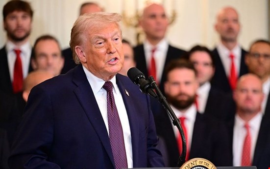 ABD, yeni savunma stratejisini açıkladı