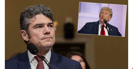 ABD’de ilk İran istifası: 'Bu savaşı İsrail'in baskısı nedeniyle başlattık'