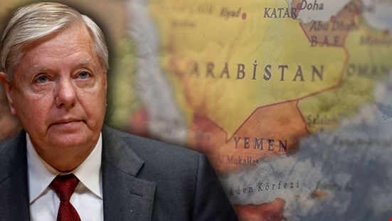 ABD'den Körfez ülkelerine açık şantaj: Ya İran'ı vurursunuz ya da...