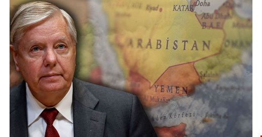 ABD'den Körfez ülkelerine açık şantaj: Ya İran'ı vurursunuz ya da...