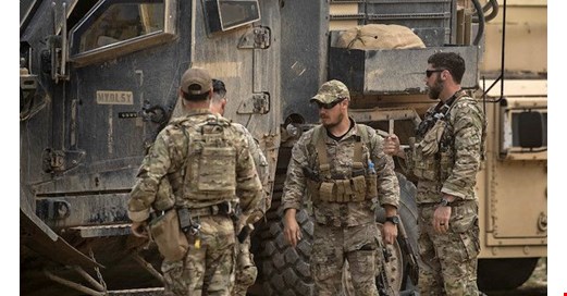 ABD'den tehlikeli adım: 82. Hava İndirme Birliği bölgeye gidiyor