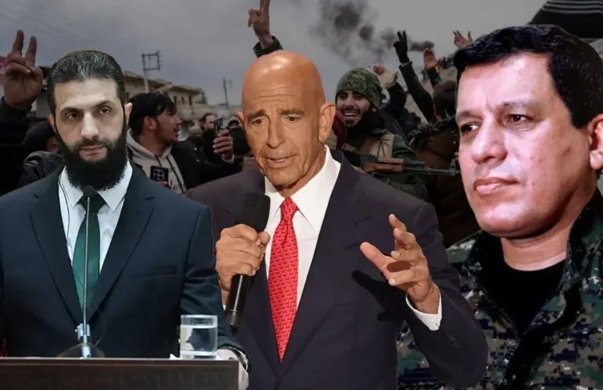 “Abdi, Savunma Bakan yardımcılığı için isim verdi. ‘Terörsüz Türkiye’ ismi dahil güncellenebilir”