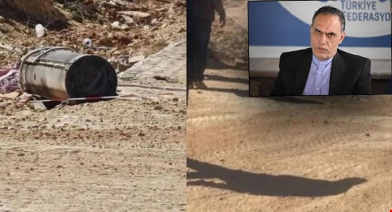 Abdulkadir Selvi: İran'dan Türkiye'ye ateşlenen ikinci füze ne anlama geliyor?