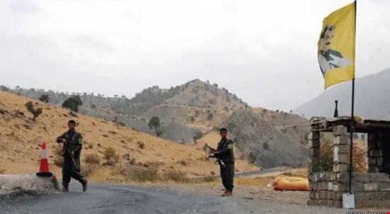 Abdulkadir Selvi: Kandil, Suriye'de savaşa hazırlanıyor