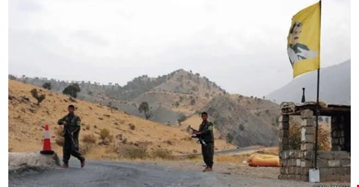 Abdulkadir Selvi: Kandil, Suriye'de savaşa hazırlanıyor