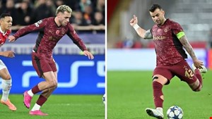 Abdülkerim Bardakçı ve Barış Alper Yılmaz'a bahis incelemesi!