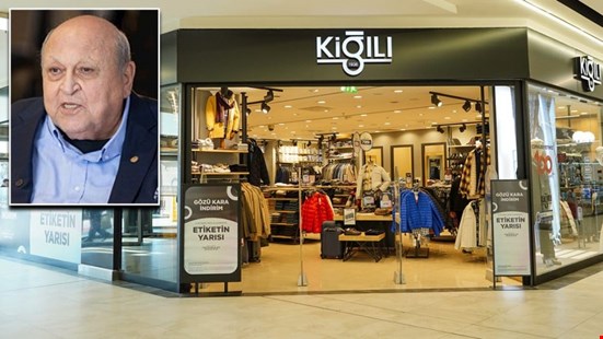Abdullah Kiğılı’dan tekstil sektörü için uyardı: 6 ay sonra üretim duruyor
