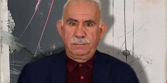 Abdullah Öcalan, ailesiyle görüştü