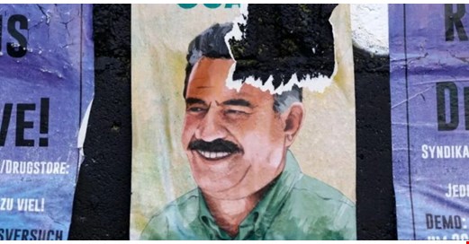 Abdullah Öcalan: Demokratik toplum sosyalizmi temelinde kurtuluşa yürüme zamanı