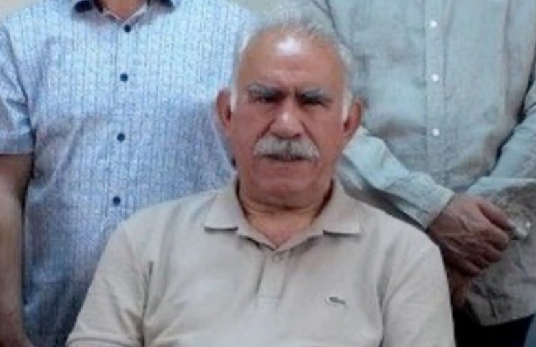 Abdullah Öcalan: Kürtlerin entegrasyonu, Cumhuriyet’in en temel ayaklarından biri olacaktır