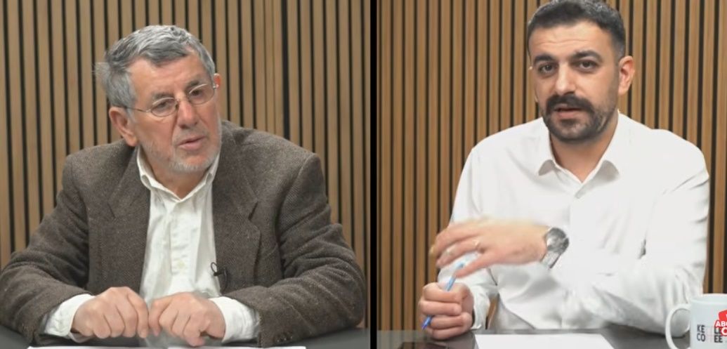 Abdurrahman Atalay: “Abdullah Çatlı ‘hepsini teker teker öldürün’ dedi”