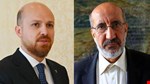 Abdurrahman Dilipak'tan Bilal Erdoğan'a: Çok büyük konuşmamalı