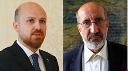 Abdurrahman Dilipak'tan Bilal Erdoğan'a: Çok büyük konuşmamalı