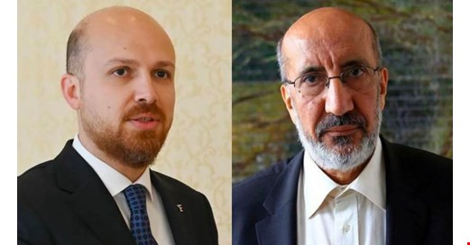 Abdurrahman Dilipak'tan Bilal Erdoğan'a: Çok büyük konuşmamalı