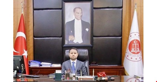 Adalet Bakanı Akın Gürlek kimdir?