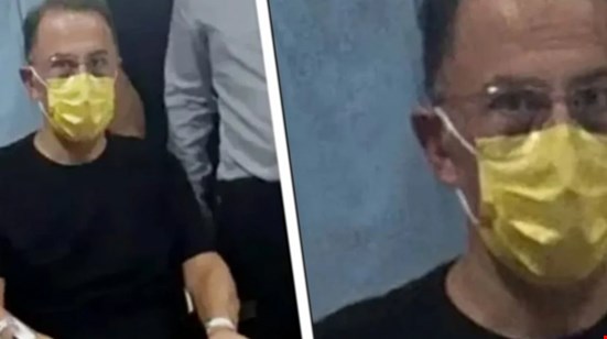 Adli Tıp'tan Murat Çalık kararı