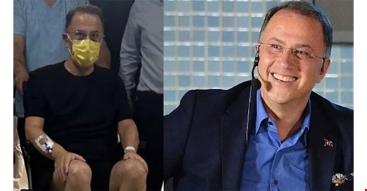 Adli Tıp'tan Murat Çalık kararı! Sağlık kontrolleri yeniden yapılacak