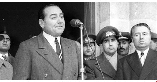 Adnan Menderes için İmralı'da 'Anıt Mezar' yapılacak