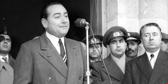 Adnan Menderes için İmralı'da 'Anıt Mezar' yapılacak