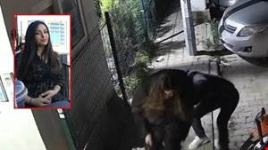 Adresini değiştirdi yine kurtulamadı: Gözde'yi eski erkek arkadaşı sokak ortasında katletti