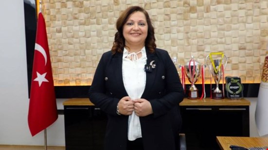 Afyonkarahisar Belediye Başkanı Köksal'dan CHP'den ayrılacağı iddialarına yanıt...