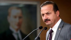 Ağıralioğlu'ndan ittifak açıklaması: Anahtar Parti yoluna tamamen müstakil, bağımsız devam edecektir