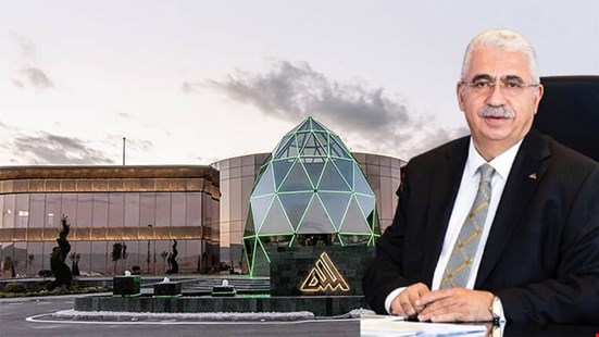 Ahlatçı Holding hakkında kara para ve kaçakçılık soruşturması: Ahmet Ahlatçı'ya yurt dışı yasağı