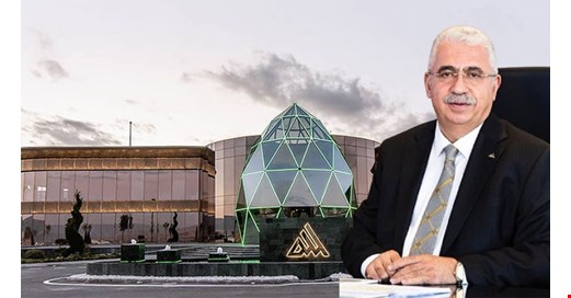 Ahlatçı Holding hakkında kara para ve kaçakçılık soruşturması: Ahmet Ahlatçı'ya yurt dışı yasağı