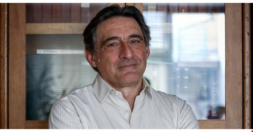 Ahmet İnsel: Yitirileni Değil Yeniyi Ararken