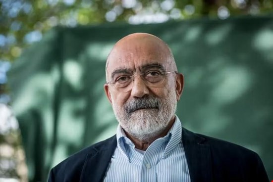 Ahmet Altan’ın 20 yıl önce yazdığı bayram yazısı: “Benim güzel Allahım”