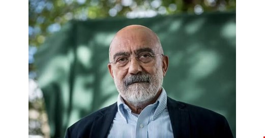 Ahmet Altan’ın 20 yıl önce yazdığı bayram yazısı: “Benim güzel Allahım”