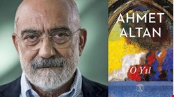 Ahmet Altan’ın yeni romanı “O Yıl” yayımlandı