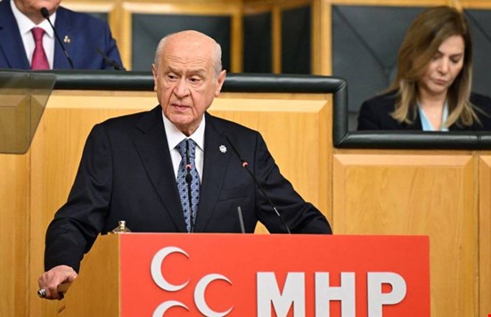 Ahmet Hakan: DEM Parti'nin 'Öcalan'a özgürlük' mitinginin içeriğine Bahçeli net biçimde itiraz etti