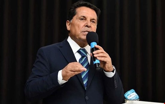 Ahmet Özer'den Şah İsmail açıklaması: Alevi Canları üzecek bir sözüm yoktur