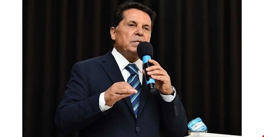 Ahmet Özer'den Şah İsmail açıklaması: Alevi Canları üzecek bir sözüm yoktur