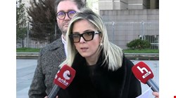 Ahmet Özer’in avukatı ve kızı Seraf Özer’den Kent Uzlaşısı davasına tepki: Ceza kamu vicdanında mahkum olmuştur