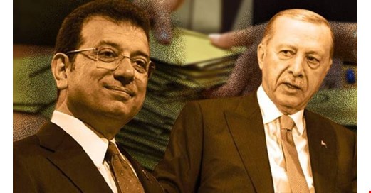 Ahmet Taşgetiren’den 19 Mart süreci yorumu: Operasyonların, Erdoğan’ın rahatsız olduğu Ergenekon operasyonlarından aşağı kalır yanı yok