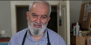 Ahmet Turan Alkan hayatını kaybetti