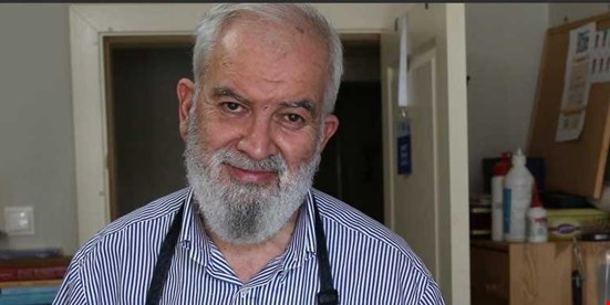 Ahmet Turan Alkan hayatını kaybetti