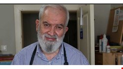 Ahmet Turan Alkan hayatını kaybetti