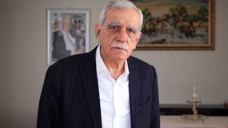 Ahmet Türk'ün, Muhalefet kazansa da Erdoğan'ın demokratik biçimde makamını teslim edeceği konusunda ciddi kuşkuları var