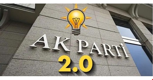AK Parti 2.0’a Hazır Mıyız?