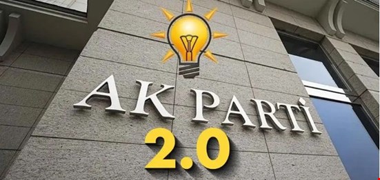AK Parti 2.0’a Hazır Mıyız?