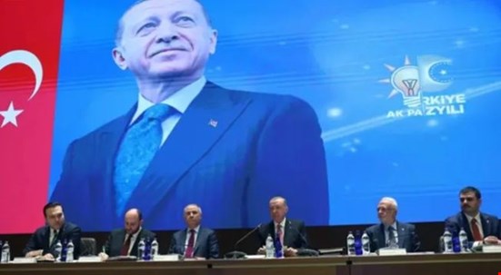 AK Parti, DEM Parti'nin Suriye politikasını ve son dönemdeki söylemlerini nasıl değerlendiriyor?