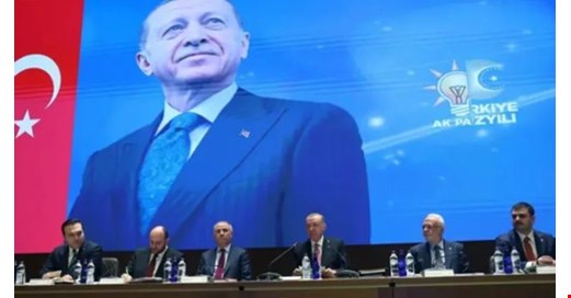 AK Parti, DEM Parti'nin Suriye politikasını ve son dönemdeki söylemlerini nasıl değerlendiriyor?