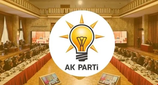 AK Parti “müstakil ve geçici yasa” önerdi, hukuki adımlar için örgütün tasfiyesinin teyidini şart koştu