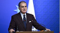 AK Parti Sözcüsü Ömer Çelik’ten kritik çıkış: 'Netanyahu hükümetinin değişmesi gerekiyor'