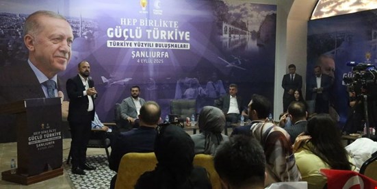 AK Parti’de ‘ekran’ operasyonu: Televizyona çıkacak 20 vekil belirlendi
