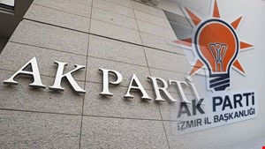 AK Parti’de istifa dalgası ilçelere sıçradı:  5 ilçe başkanı görevden ayrıldı