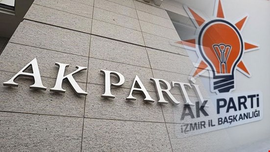 AK Parti’de istifa dalgası ilçelere sıçradı: 5 ilçe başkanı görevden ayrıldı
